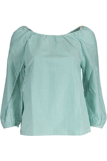 Gant Maglia Donna Verde""