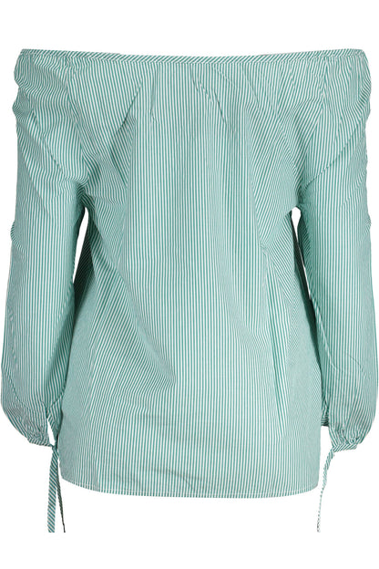 Gant Maglia Donna Verde""