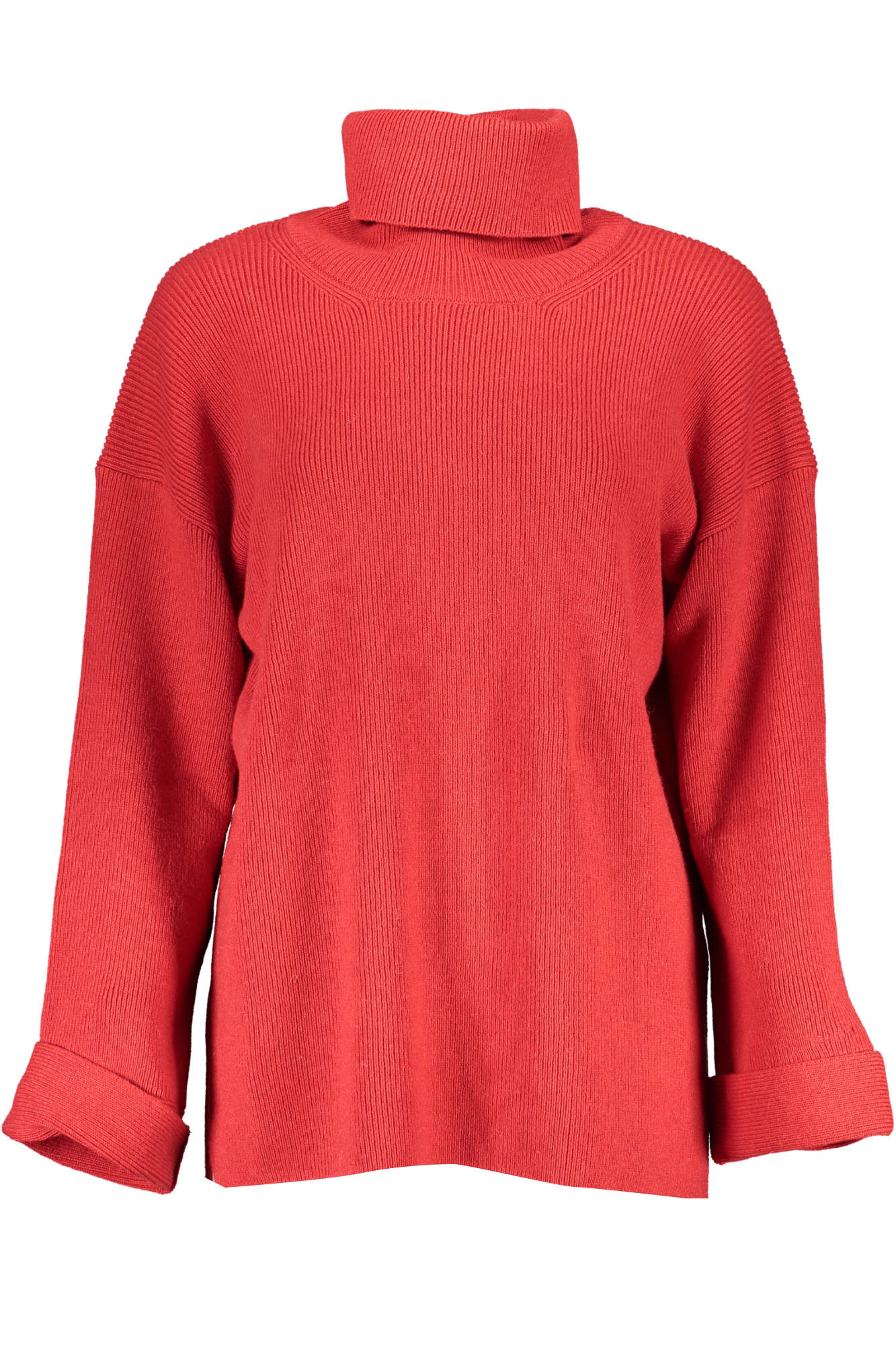 Gant Maglione Donna Rosso""