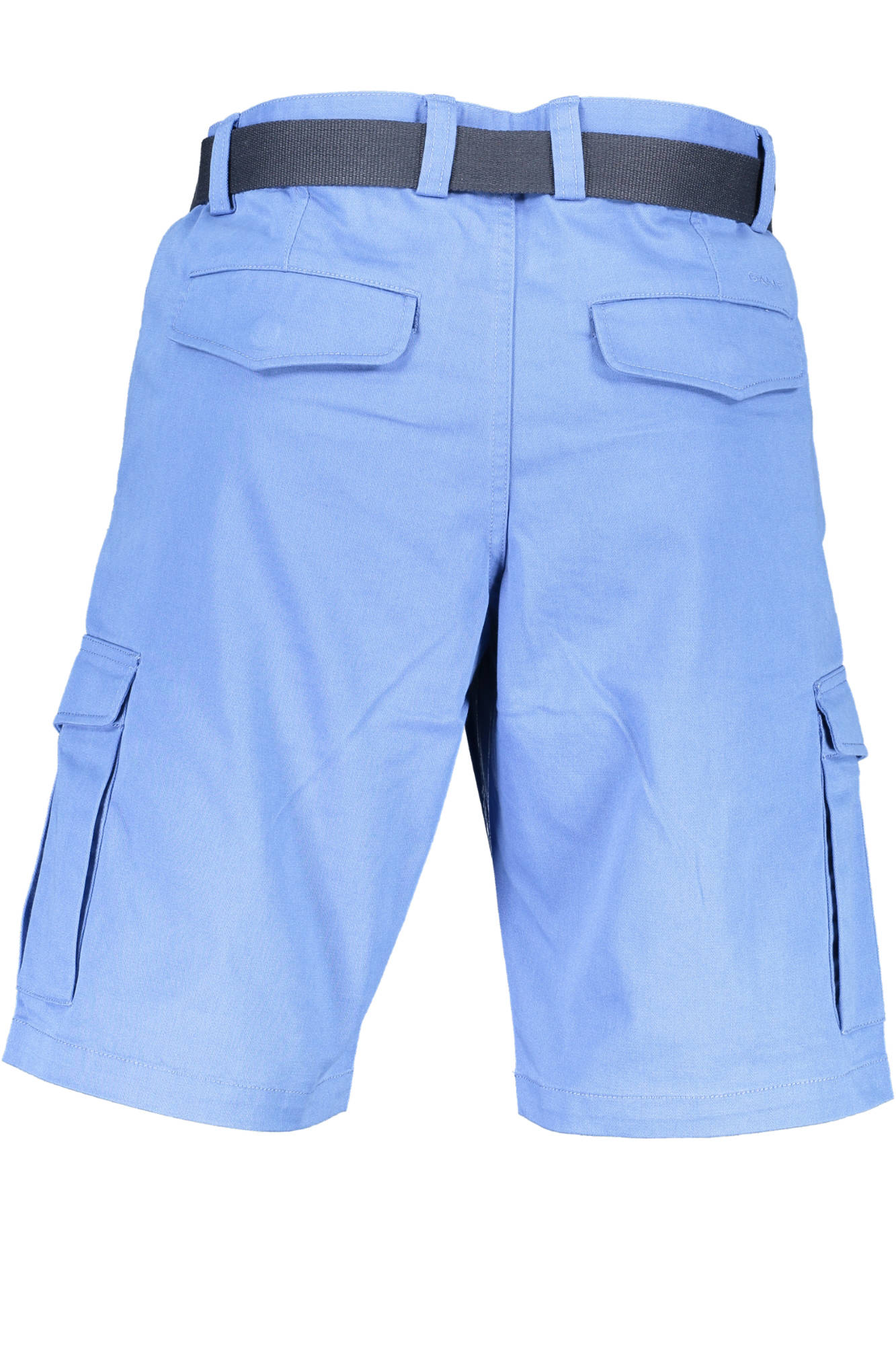 Gant Pantalone Bermuda Uomo Azzurro""