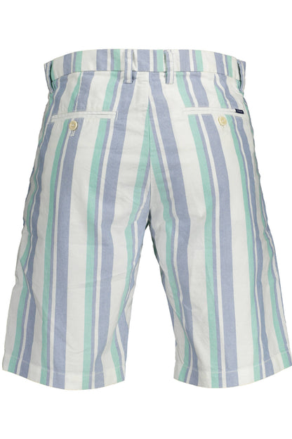 Gant Pantalone Bermuda Uomo