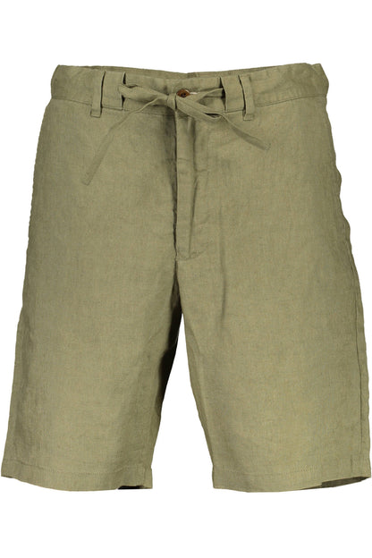 Gant Pantalone Bermuda Uomo