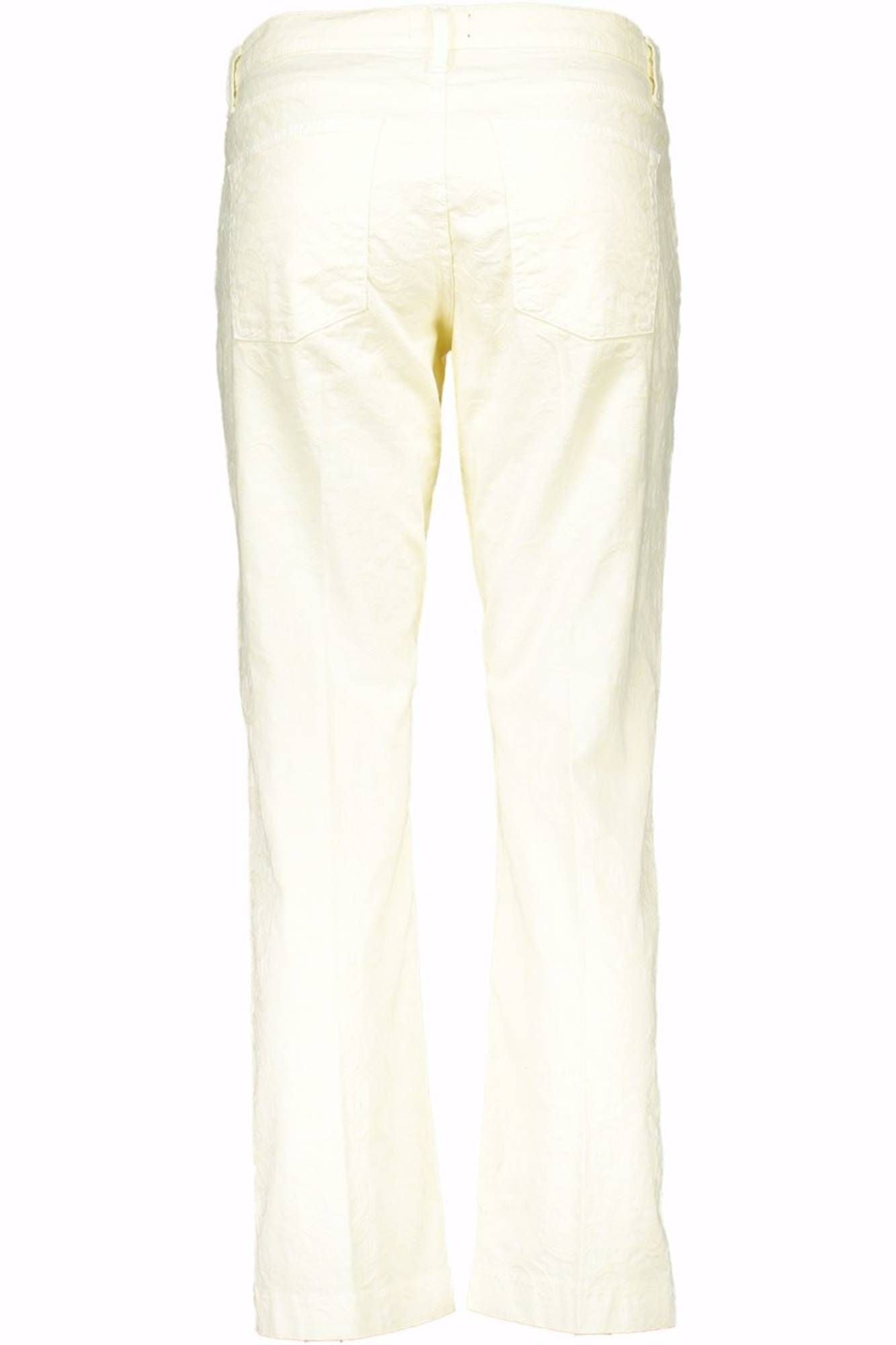 GANT PANTALONE DONNA BIANCO""