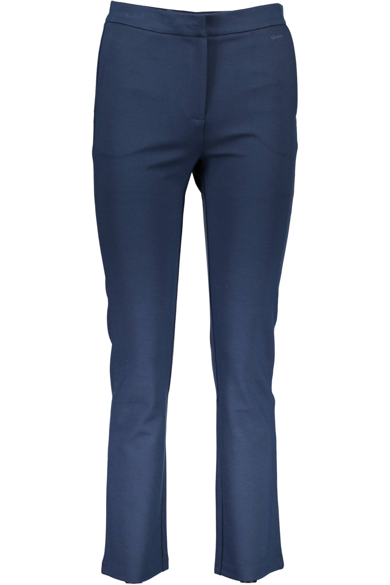 Gant Pantalone Donna Blu""