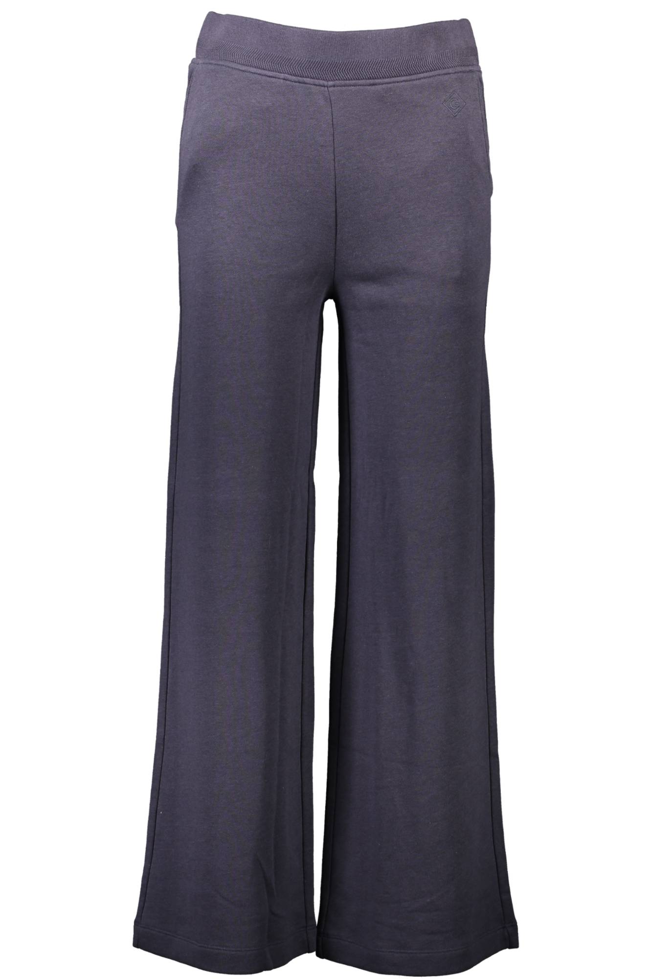 Gant Pantalone Donna Blu""