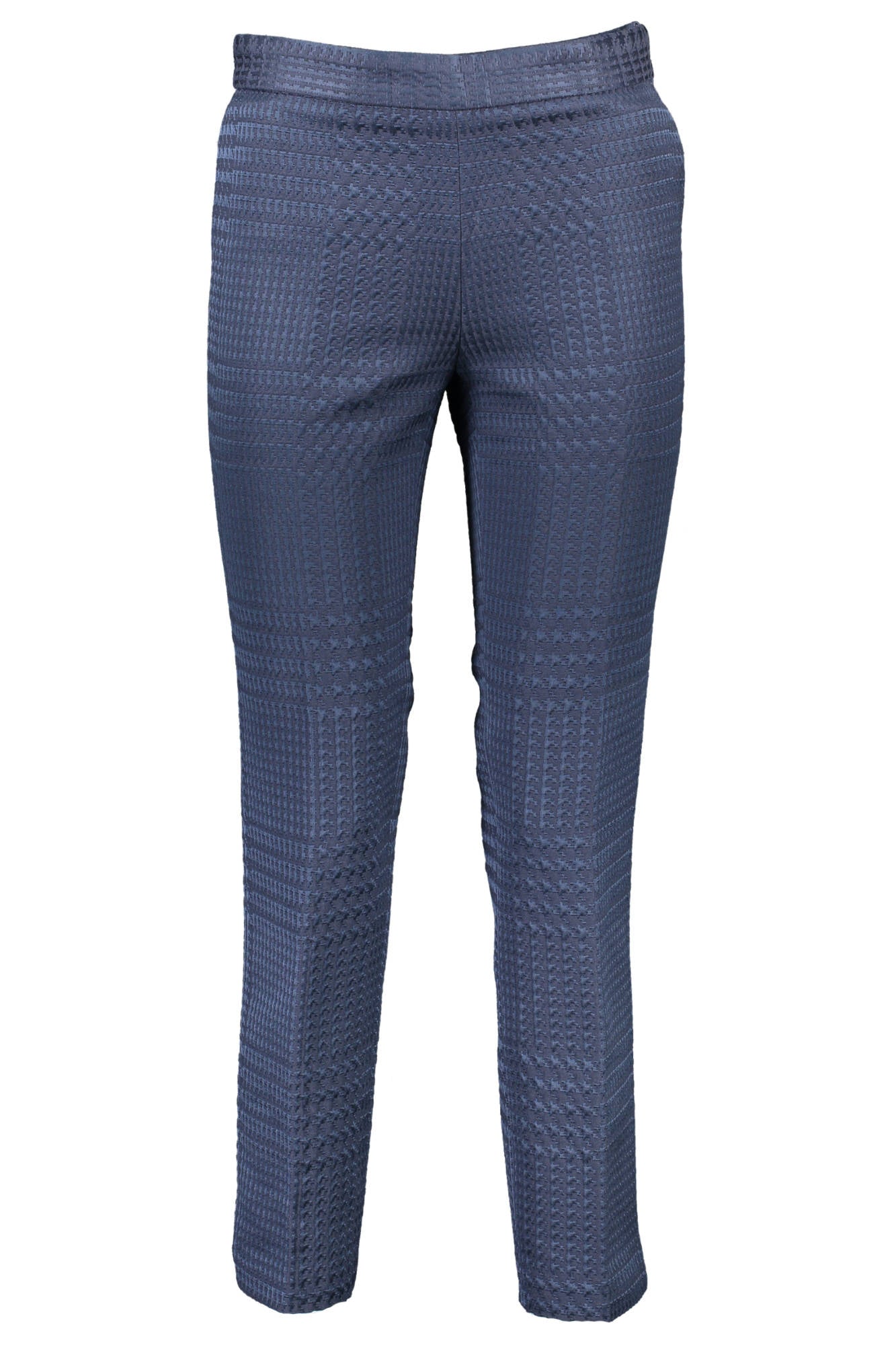 GANT PANTALONE DONNA BLU""