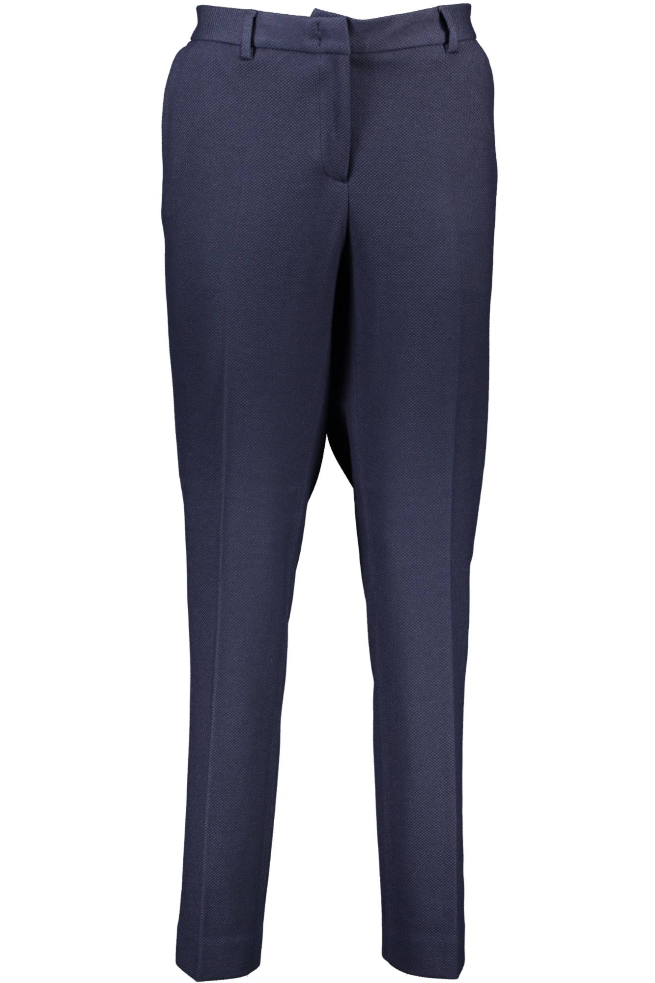 Gant Pantalone Donna Blu""