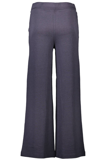 Gant Pantalone Donna Blu""