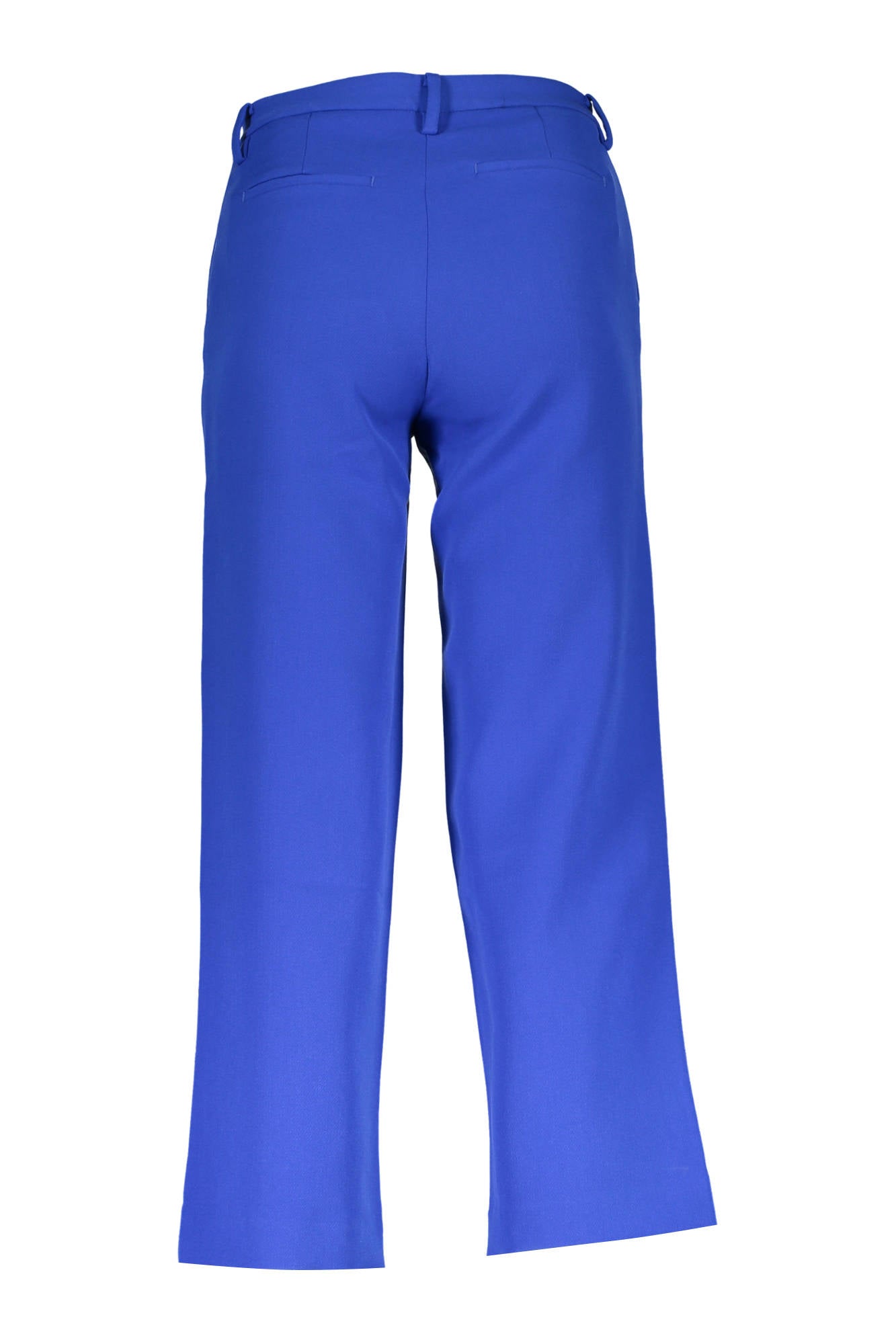 GANT PANTALONE DONNA BLU""