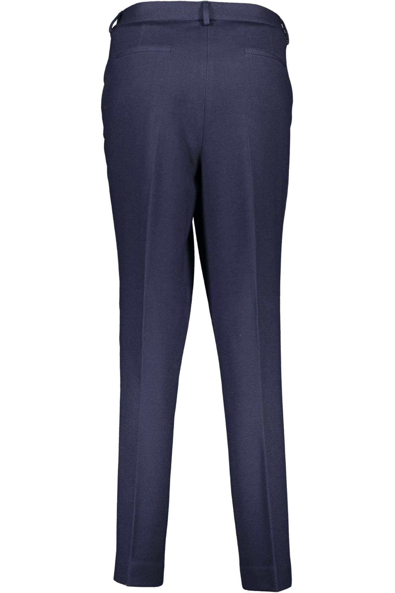 Gant Pantalone Donna Blu""