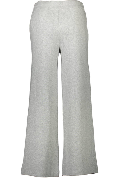 Gant Pantalone Donna Grigio""