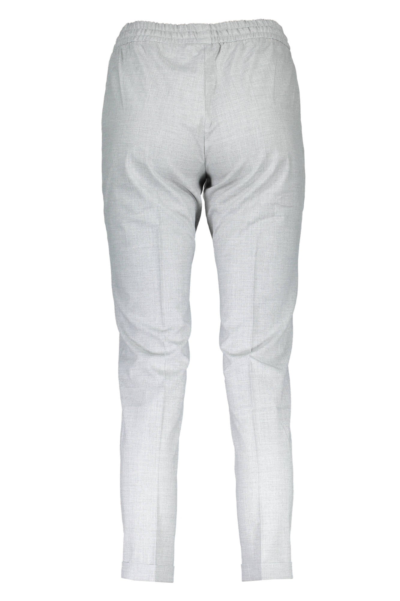 Gant Pantalone Donna Grigio""