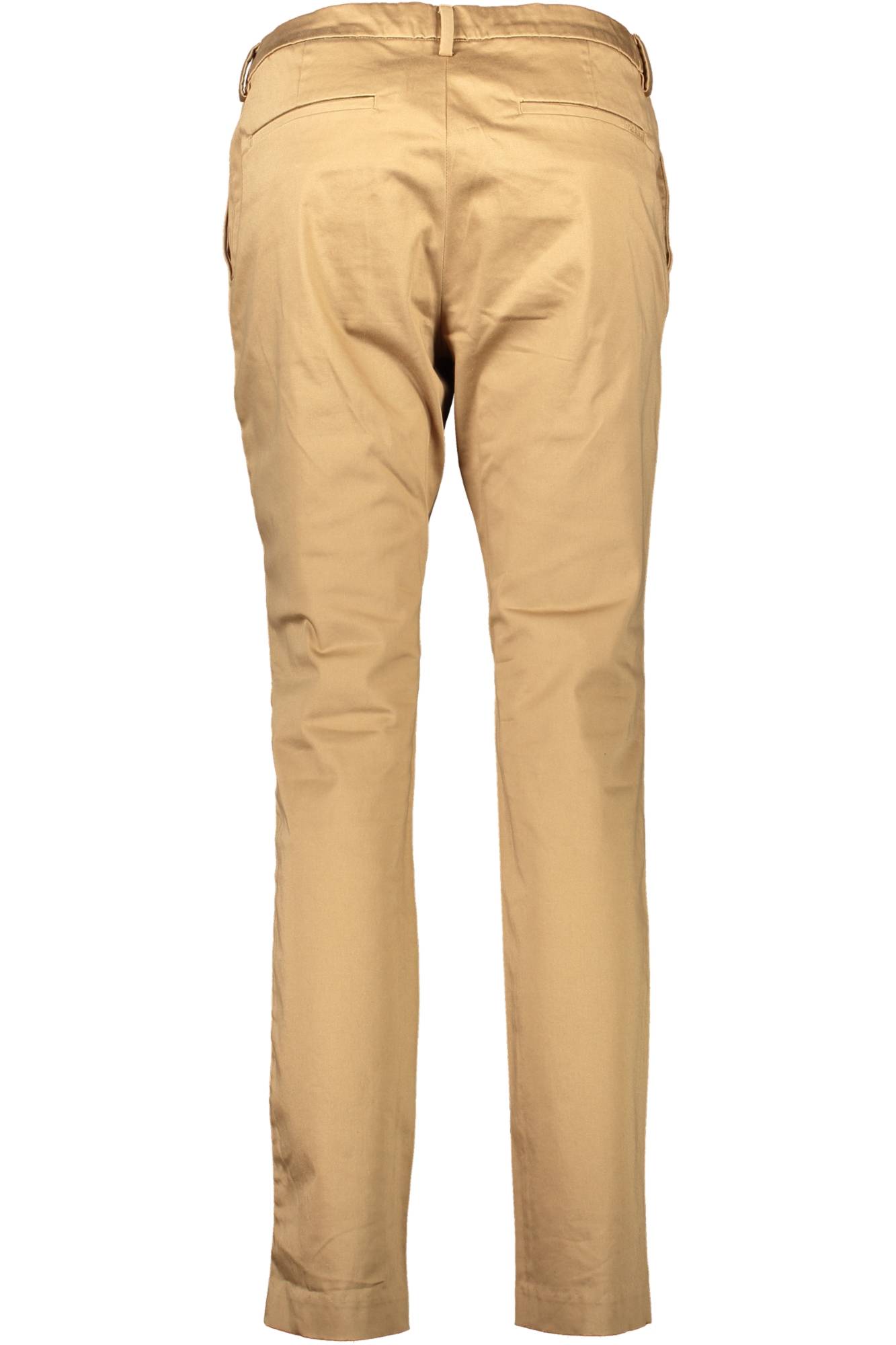 Gant Pantalone Donna Marrone""