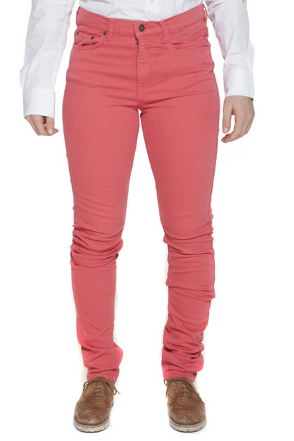 Gant Pantalone Donna Rosa""