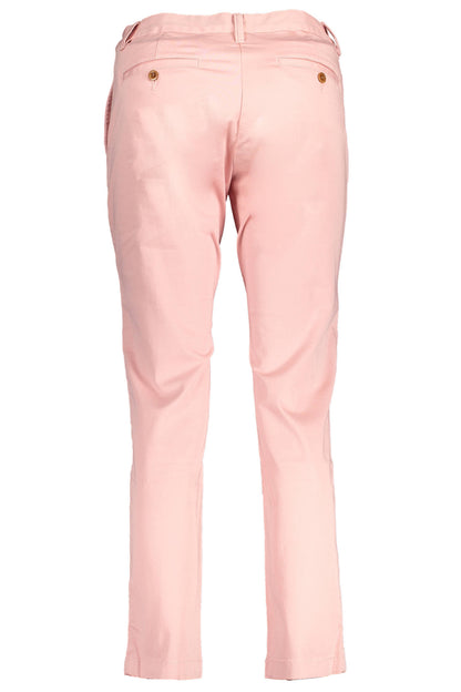 Gant Pantalone Donna Rosa""