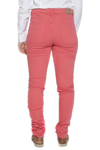 Gant Pantalone Donna Rosa""