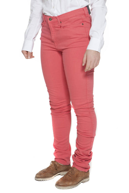 Gant Pantalone Donna Rosa""