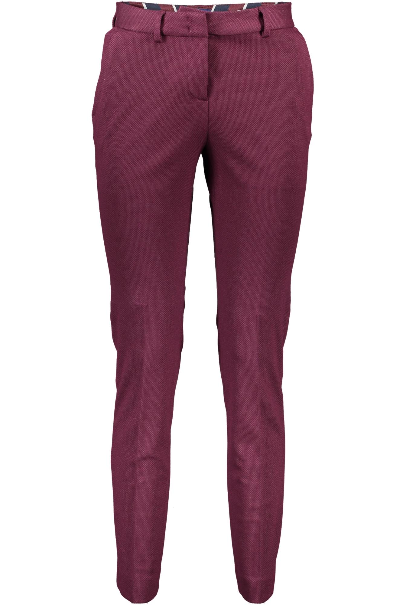 Gant Pantalone Donna Viola""