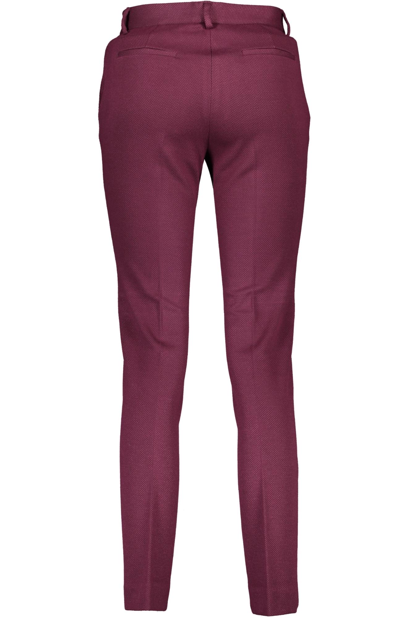 Gant Pantalone Donna Viola""