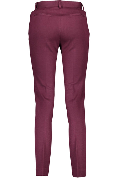 Gant Pantalone Donna Viola""