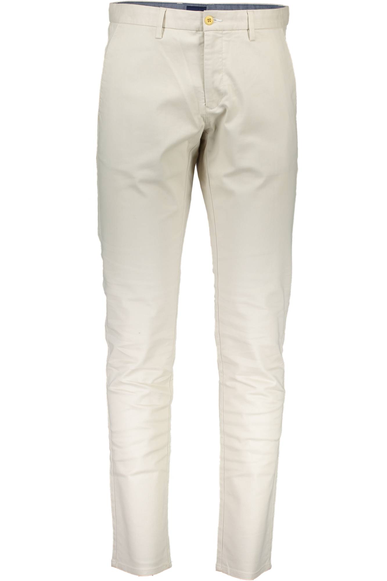 Gant Pantalone Uomo Beige""