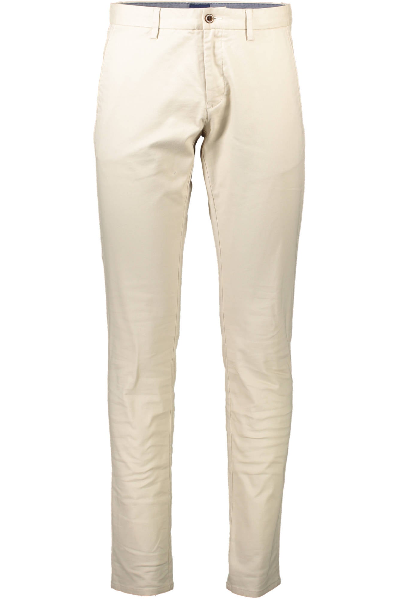 Gant Pantalone Uomo Beige""