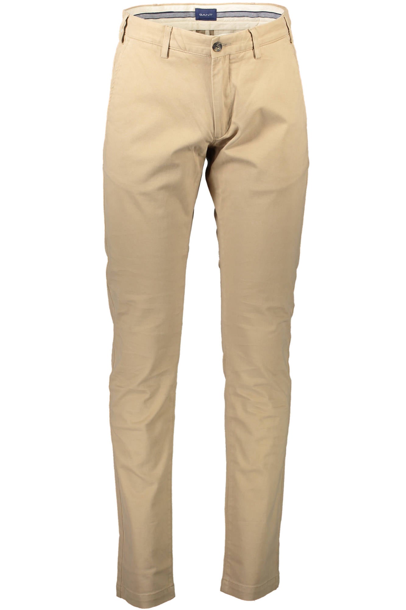 Gant Pantalone Uomo Beige""