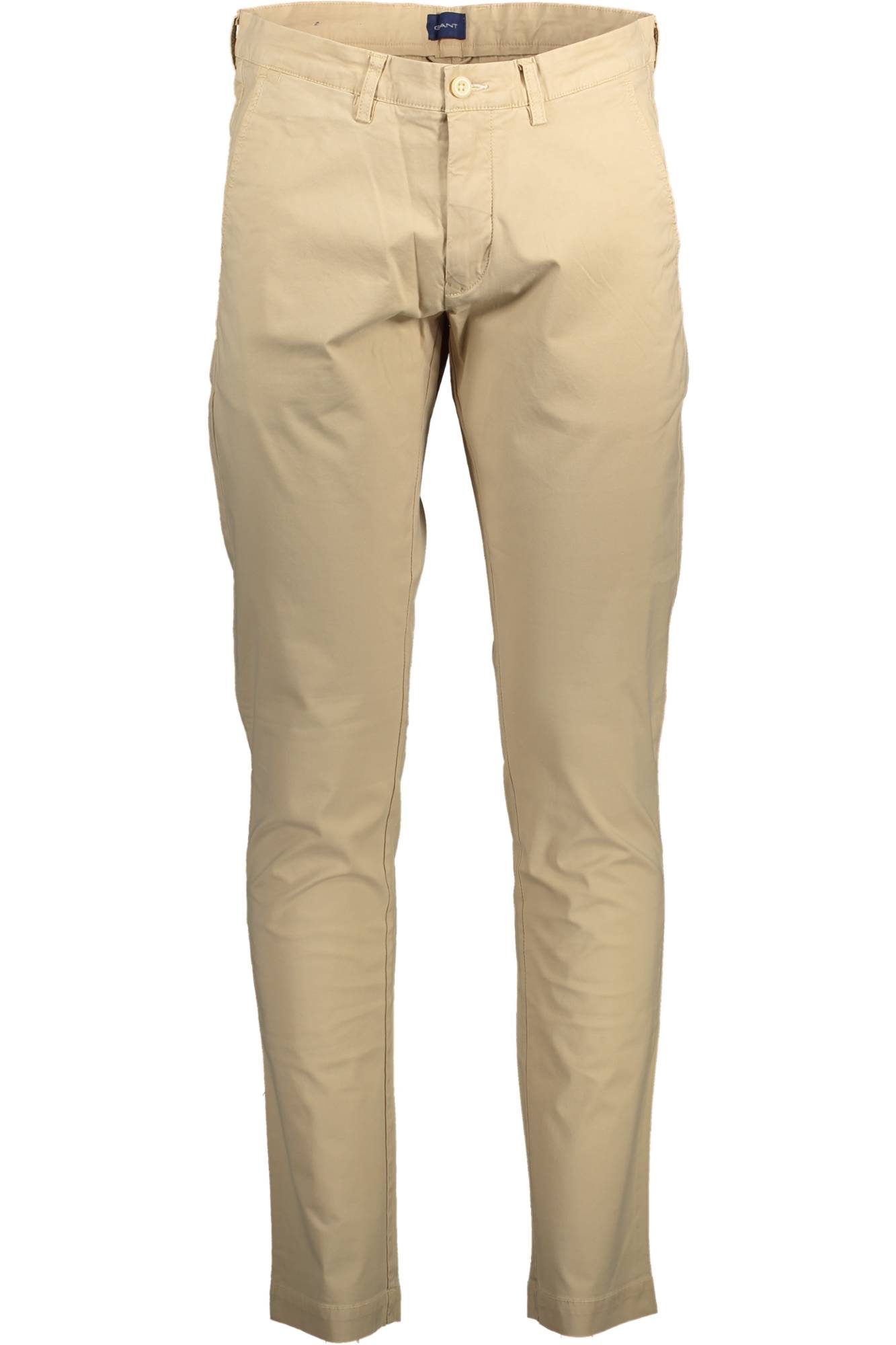 Gant Pantalone Uomo Beige""