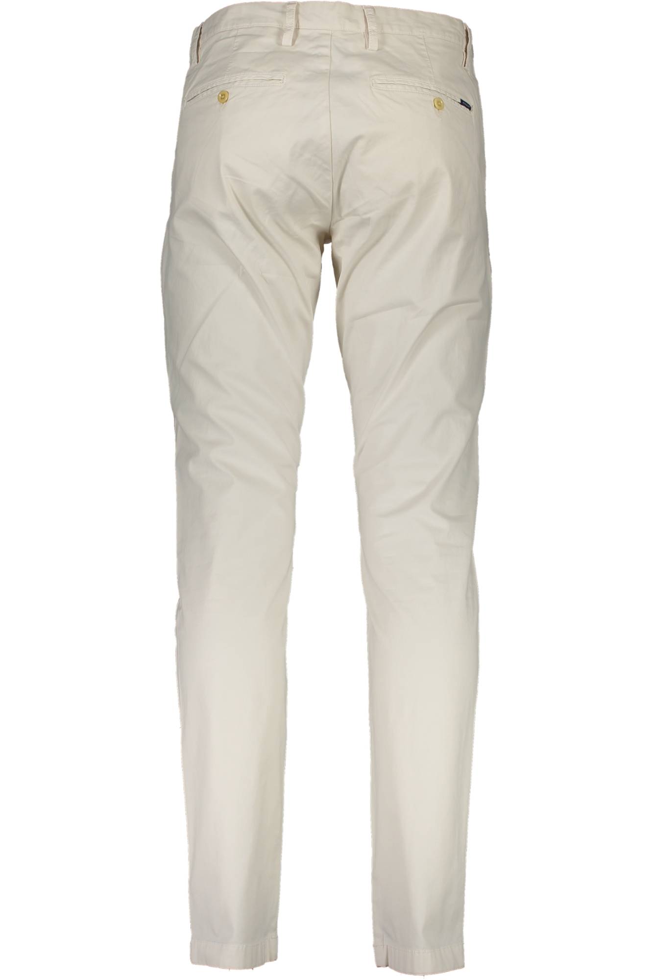 GANT PANTALONE UOMO BEIGE""