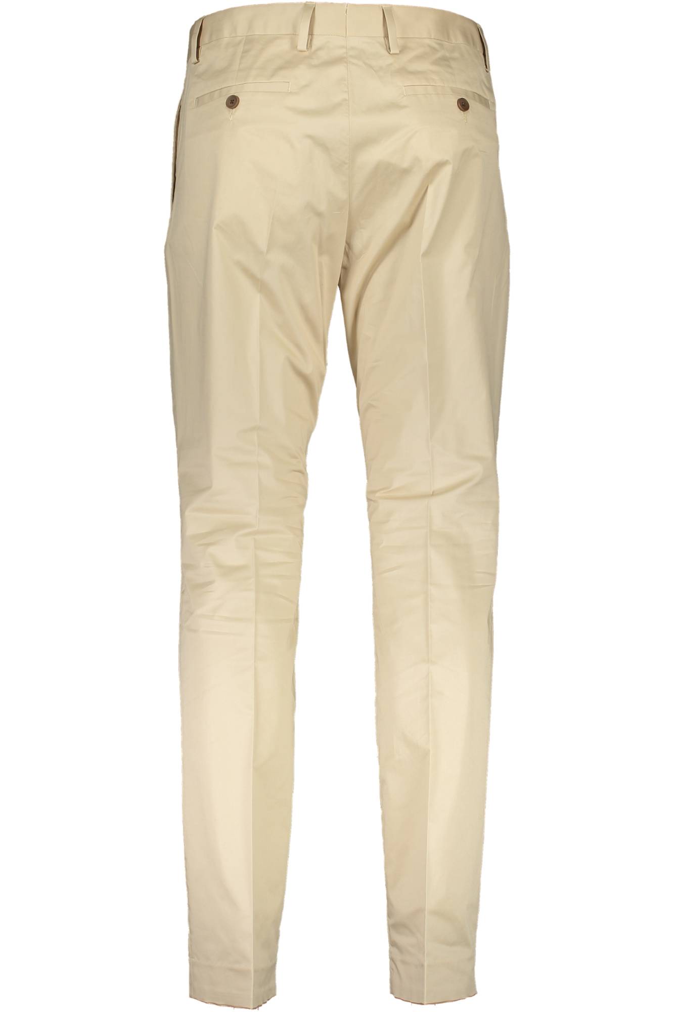 Gant Pantalone Uomo Beige""