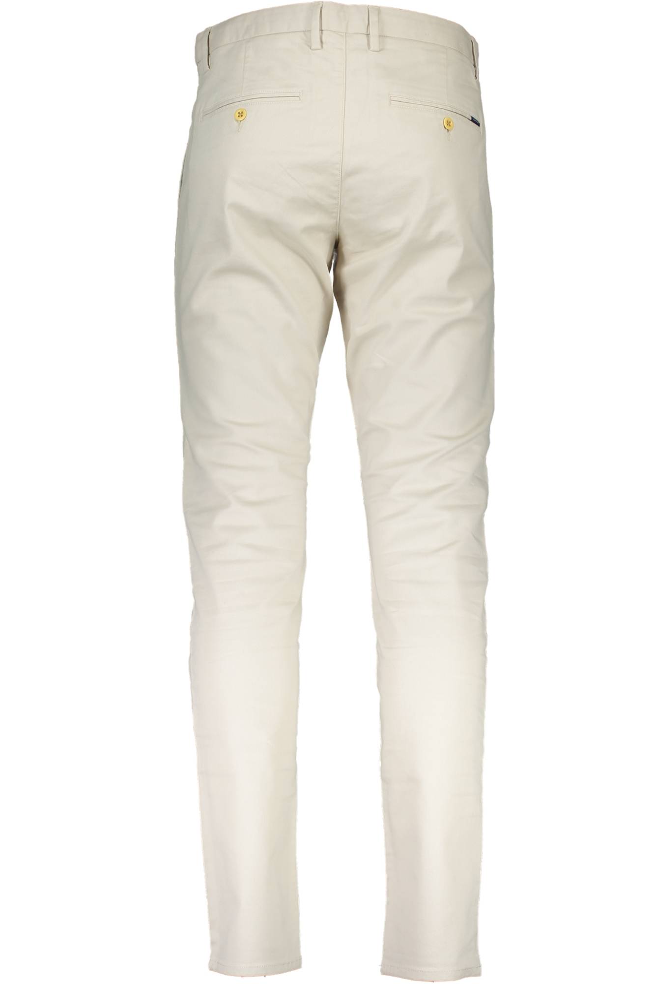 Gant Pantalone Uomo Beige""