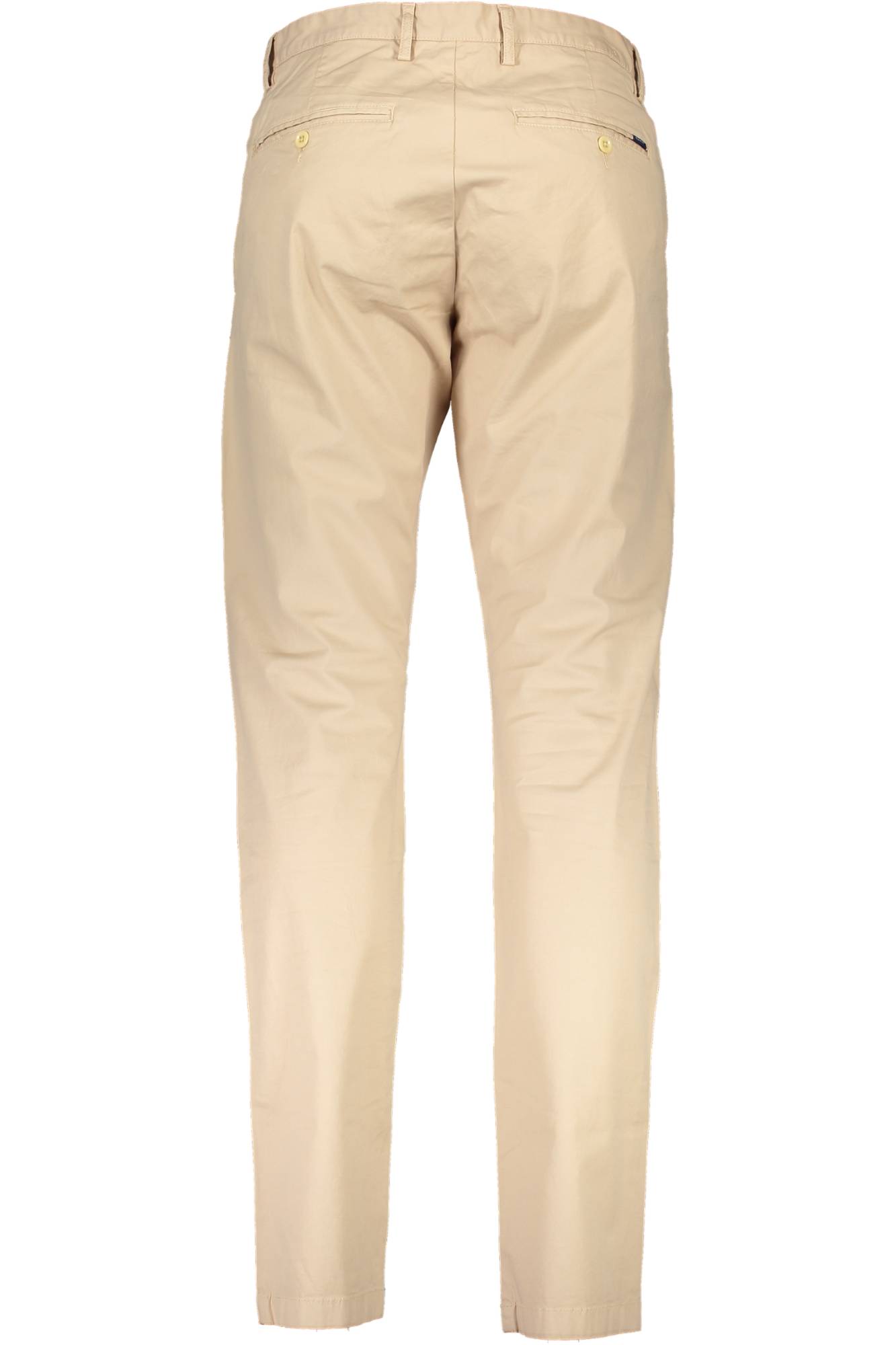 Gant Pantalone Uomo Beige""