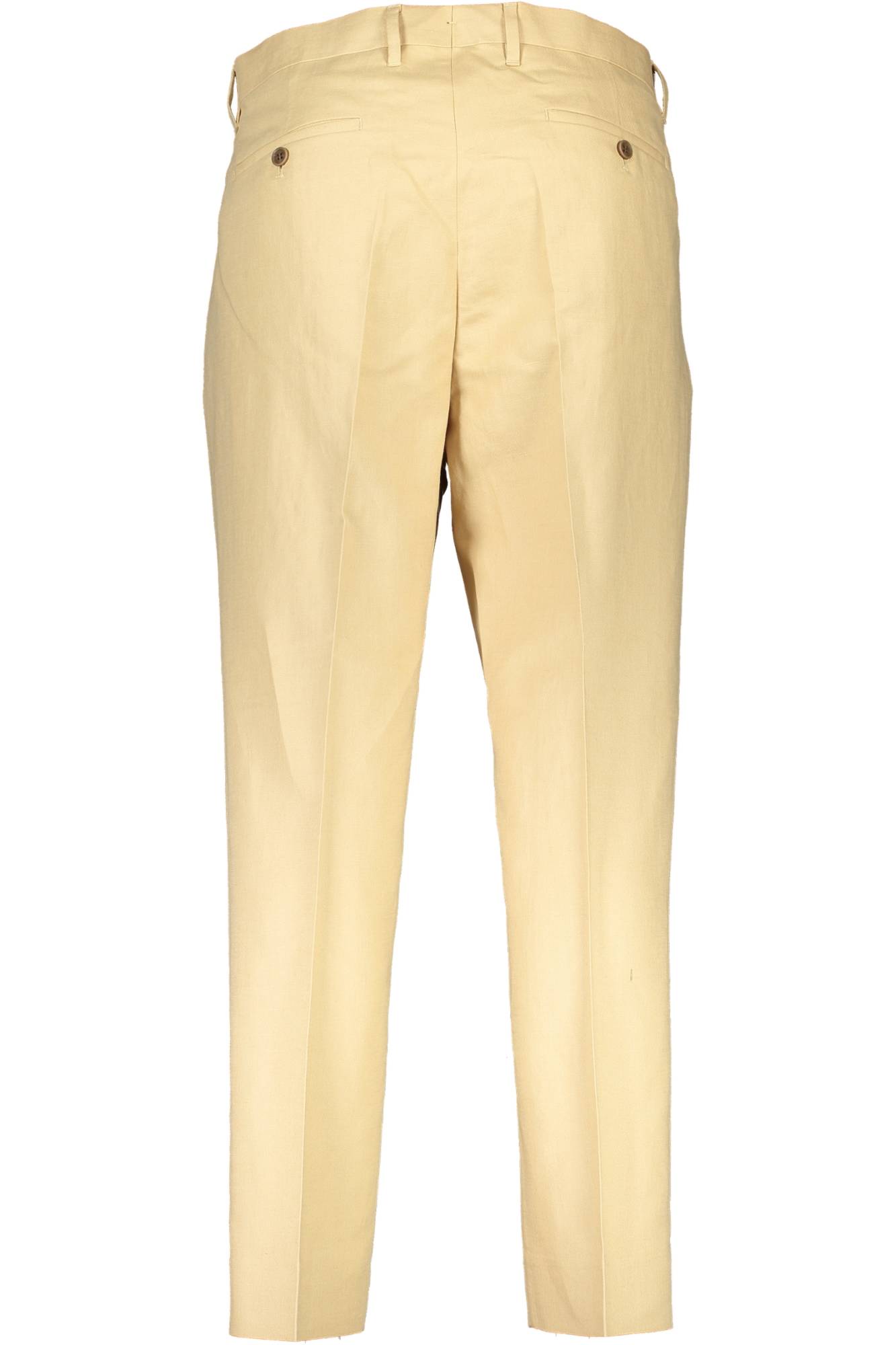 GANT PANTALONE UOMO BEIGE""