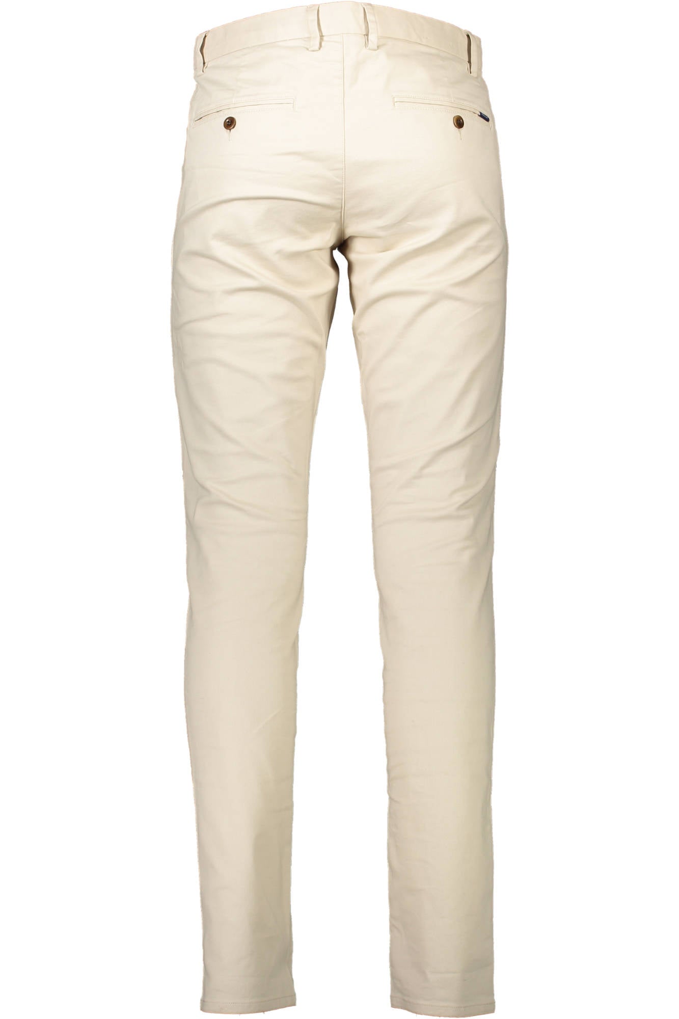 Gant Pantalone Uomo Beige""