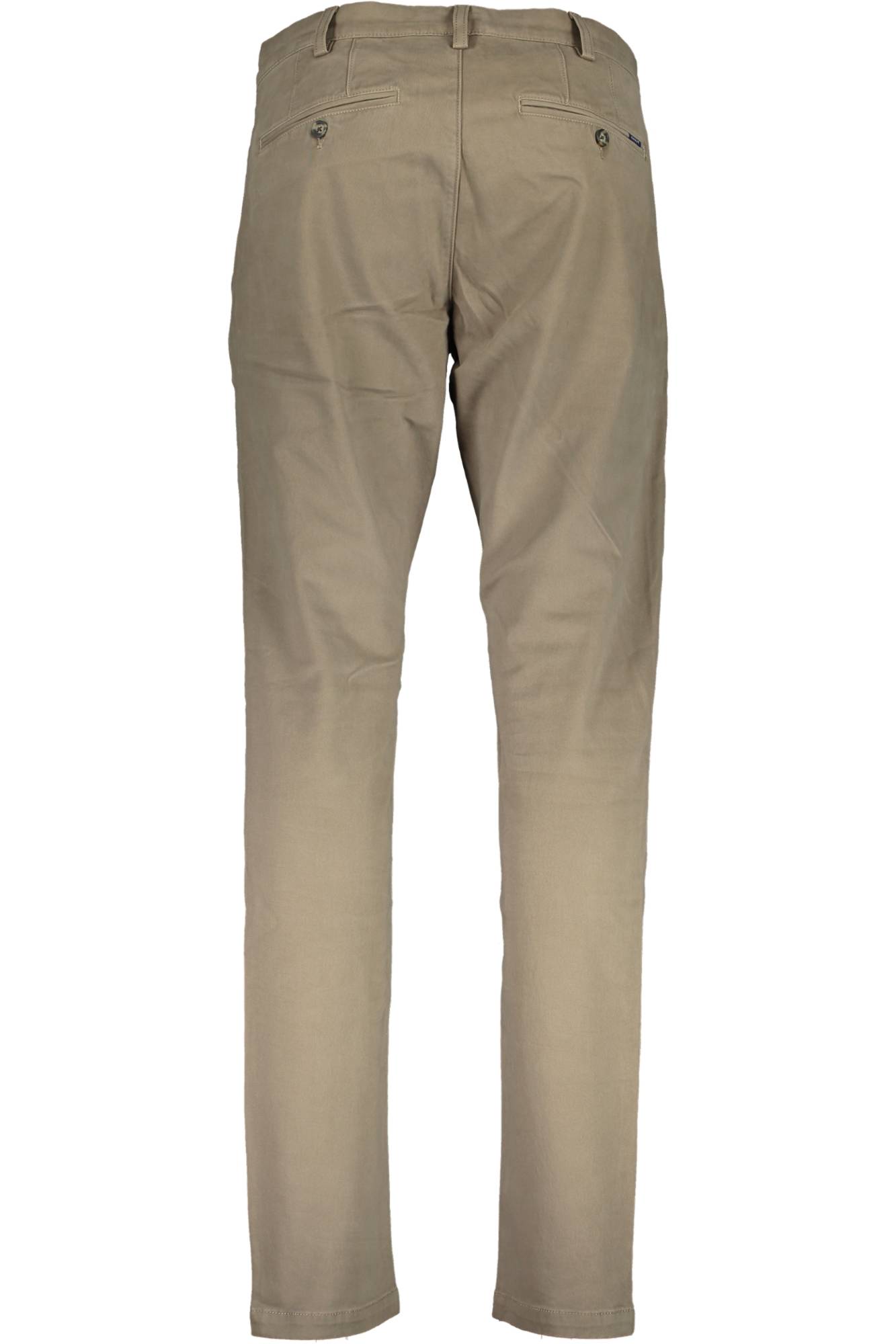 Gant Pantalone Uomo Beige""