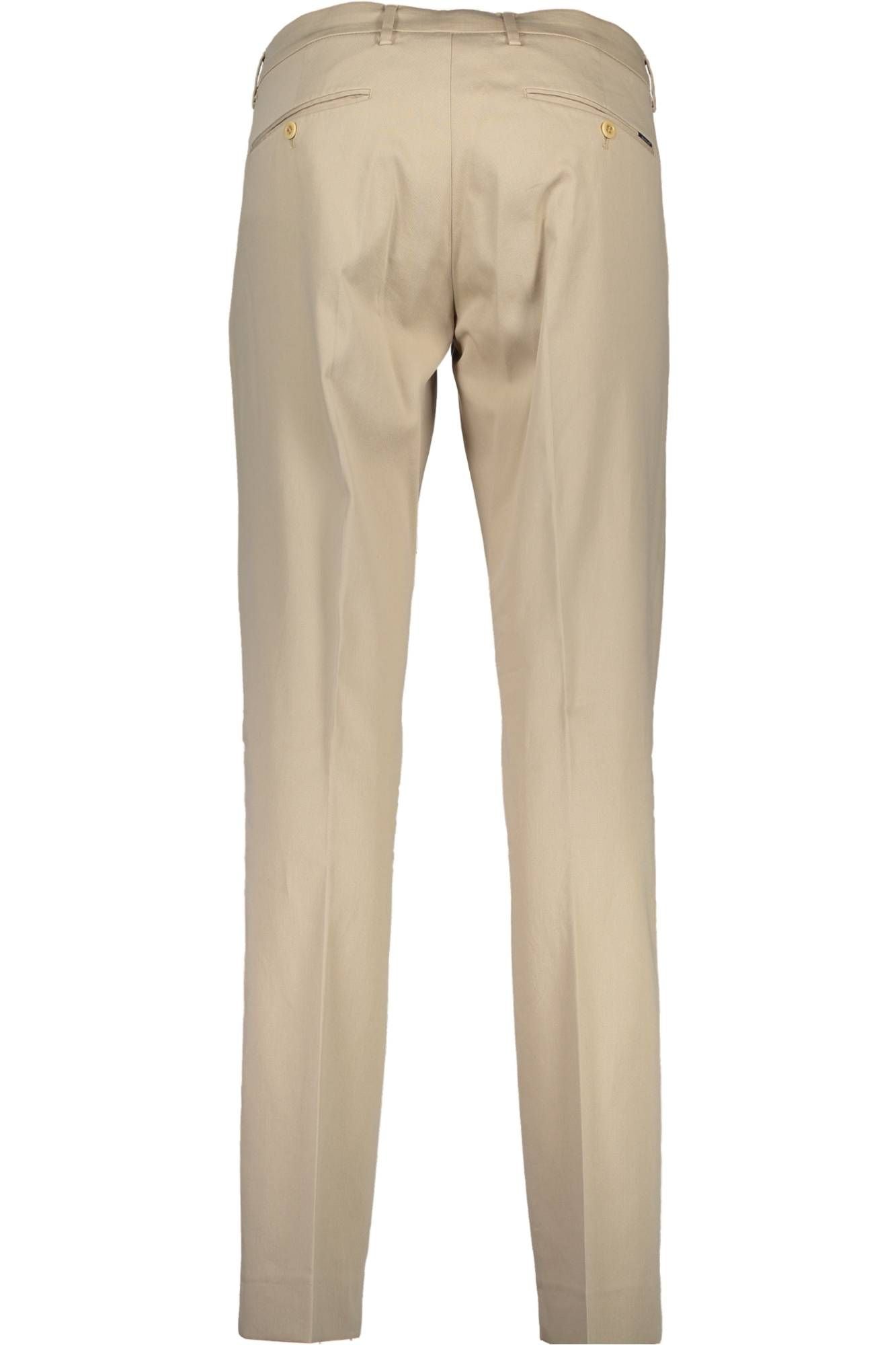 Gant Pantalone Uomo Beige""