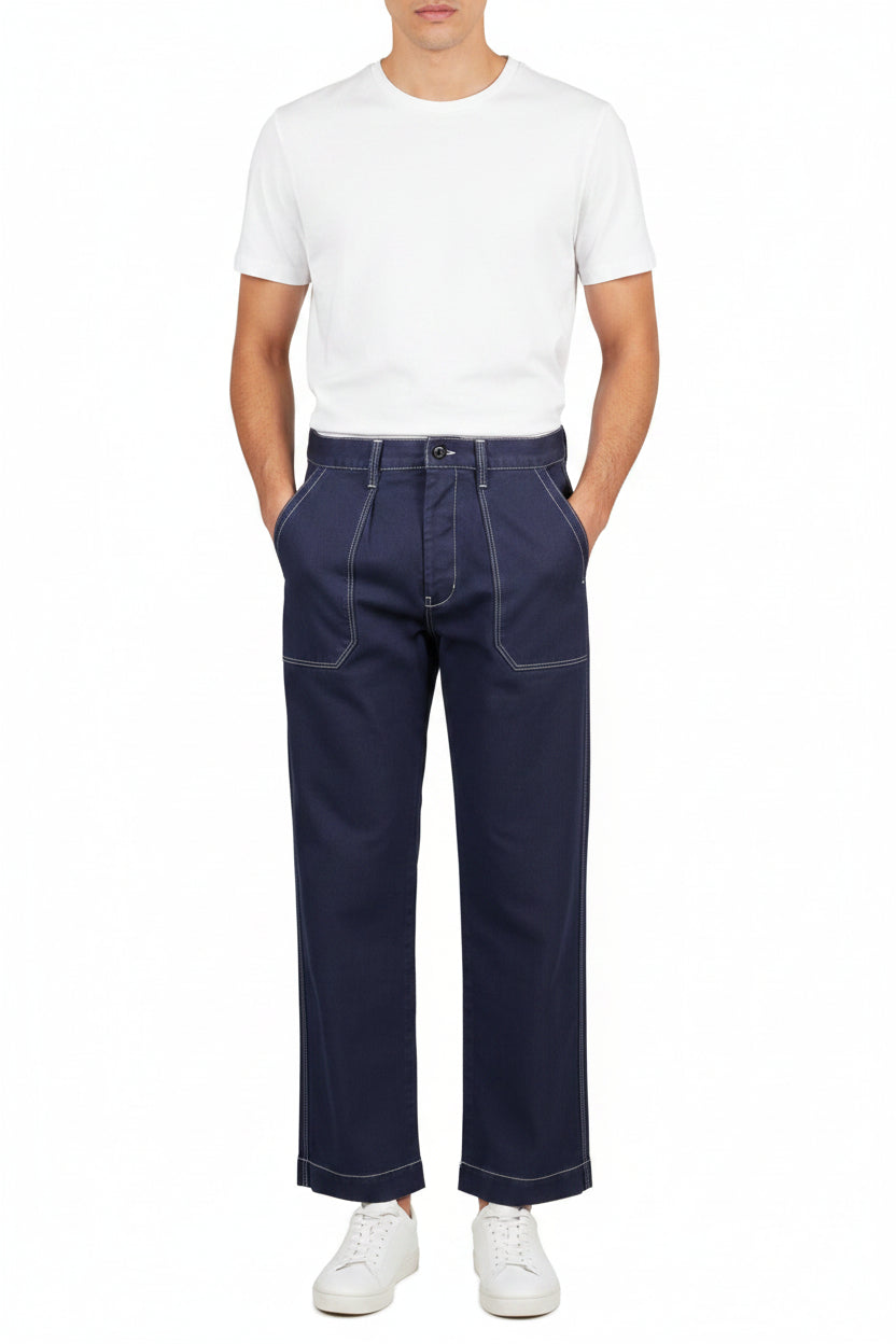 Gant Pantaloni - mem39