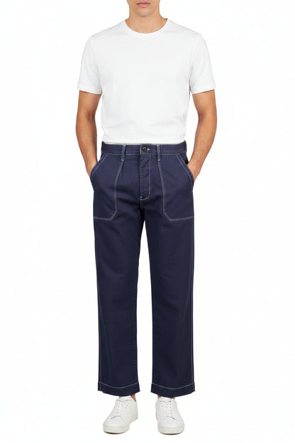 Gant Pantaloni - mem39