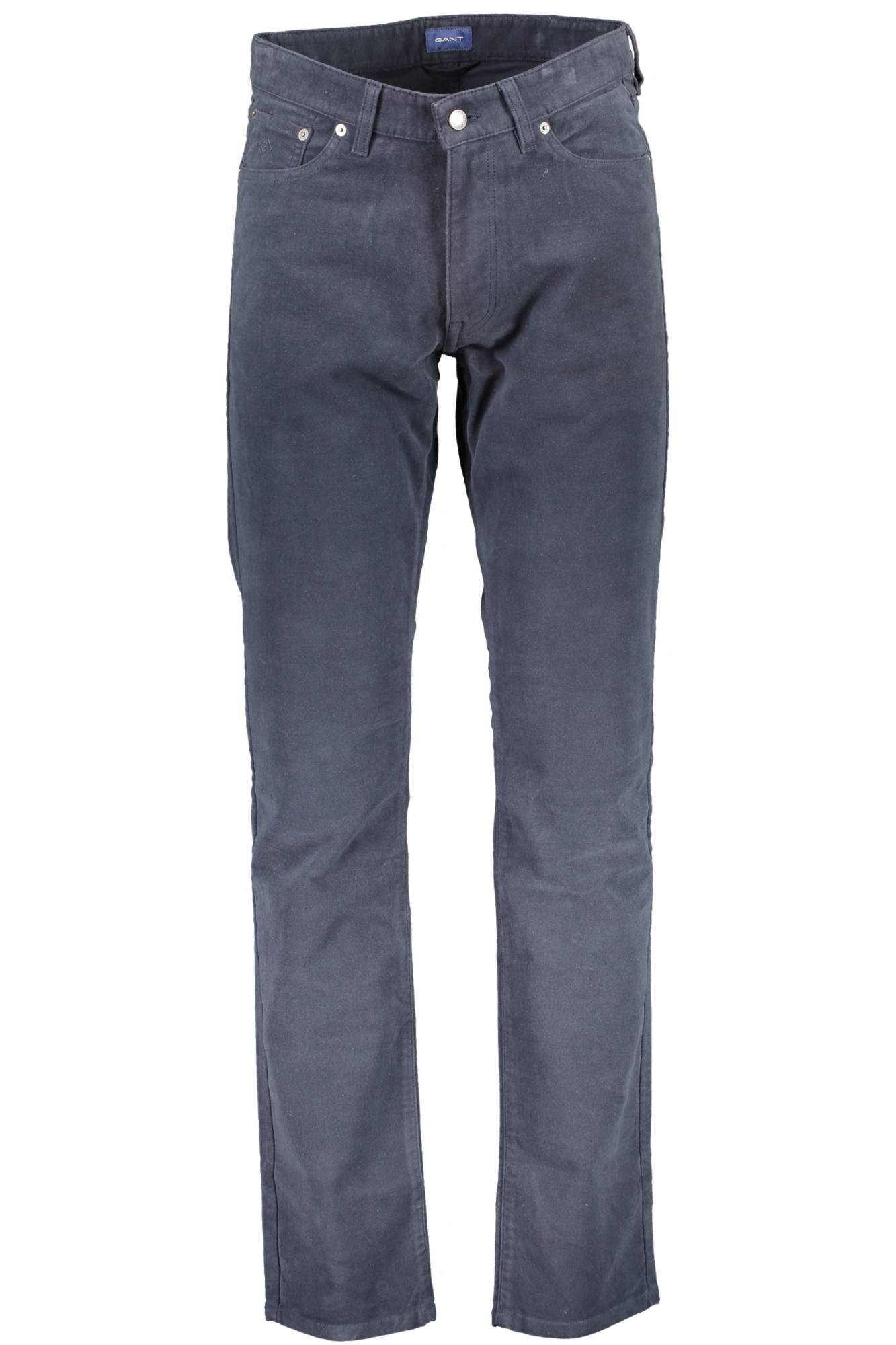 Gant Pantalone Uomo Blu""