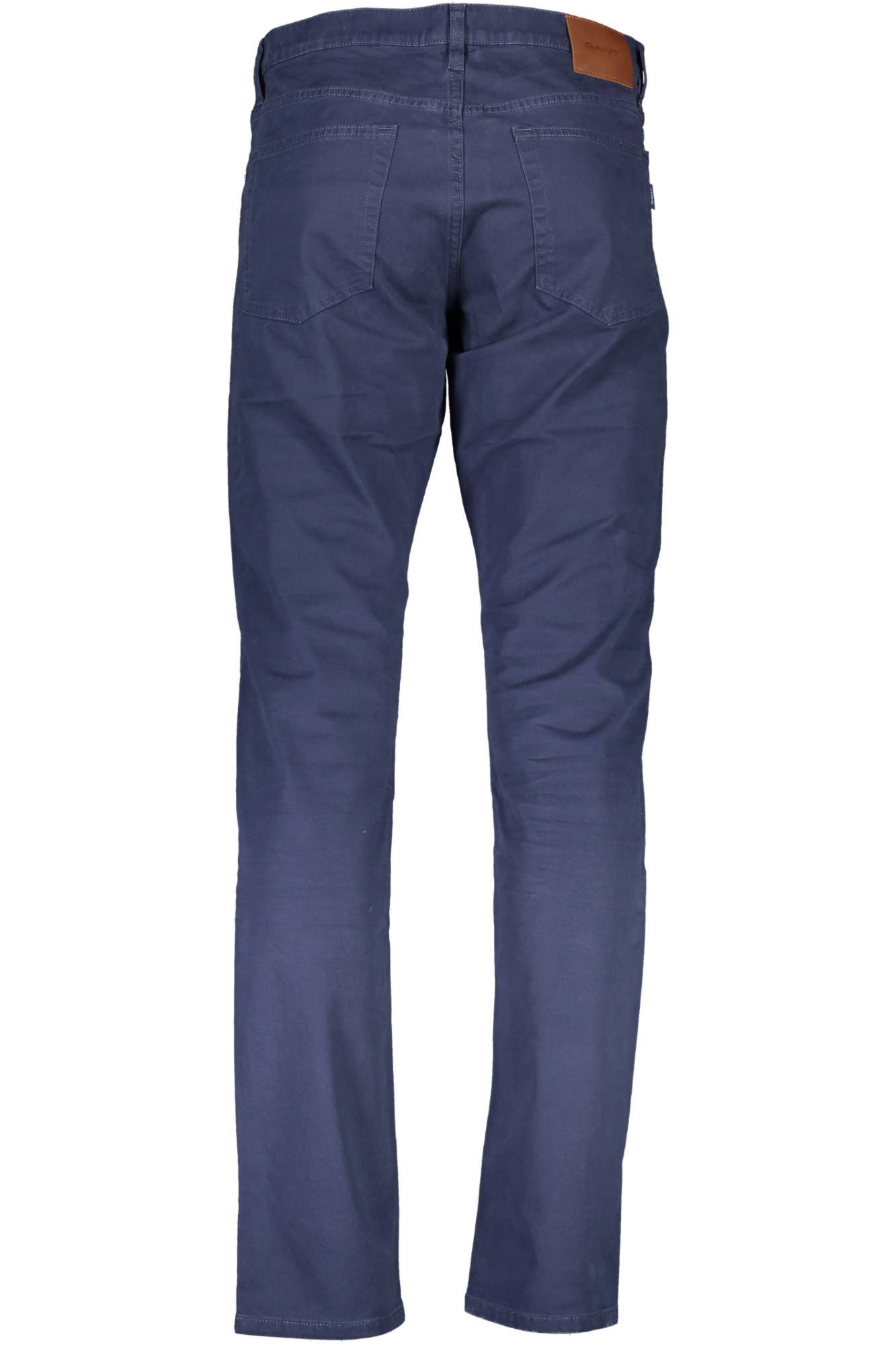 Gant Pantalone Uomo Blu""