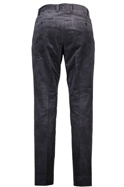 Gant Pantalone Uomo Blu""