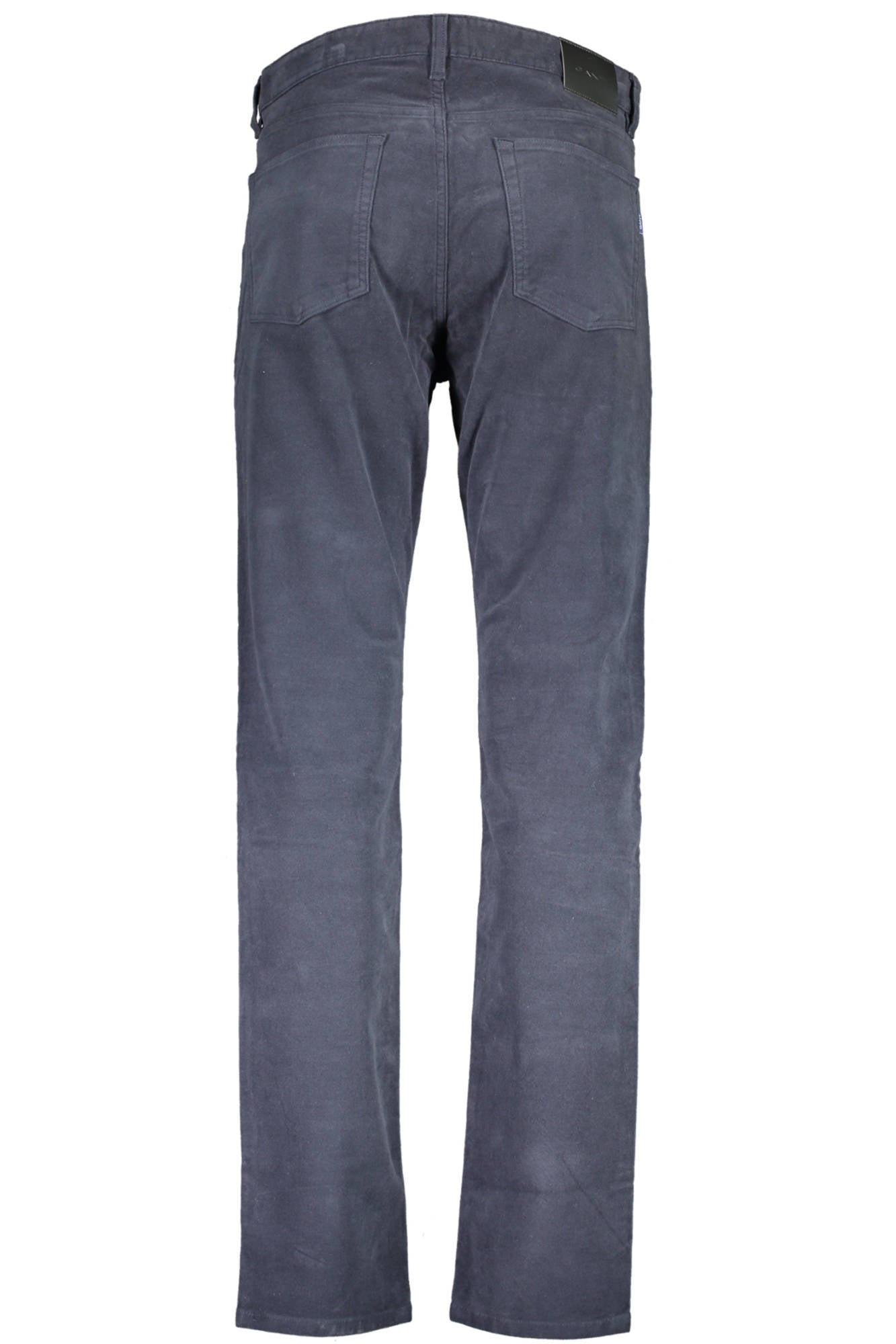 Gant Pantalone Uomo Blu""