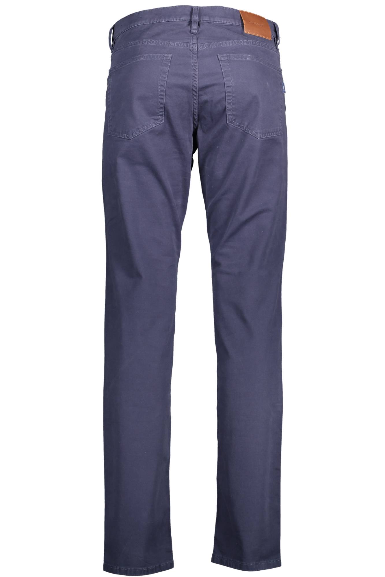 Gant Pantalone Uomo Blu""