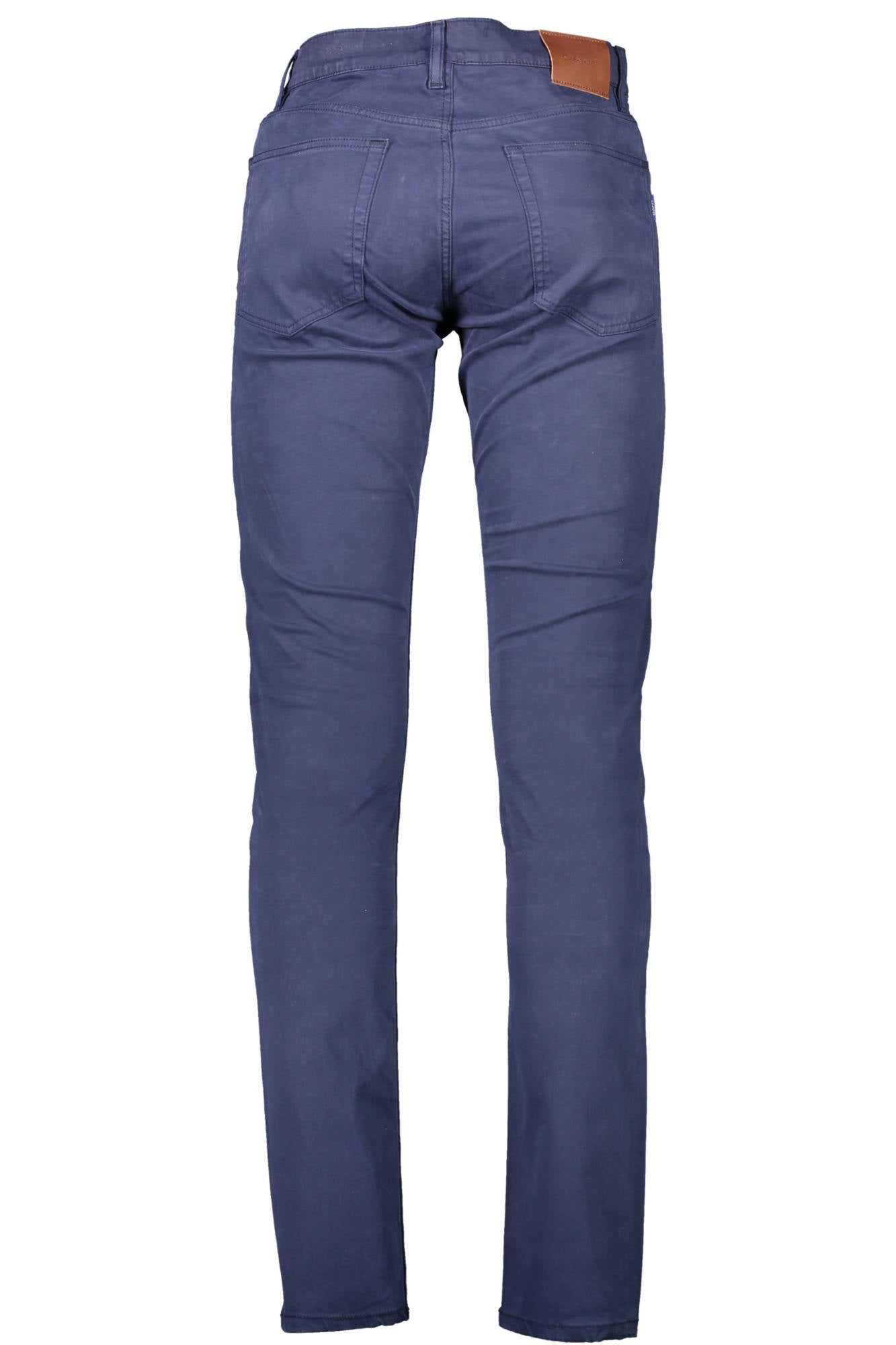 Gant Pantalone Uomo Blu""