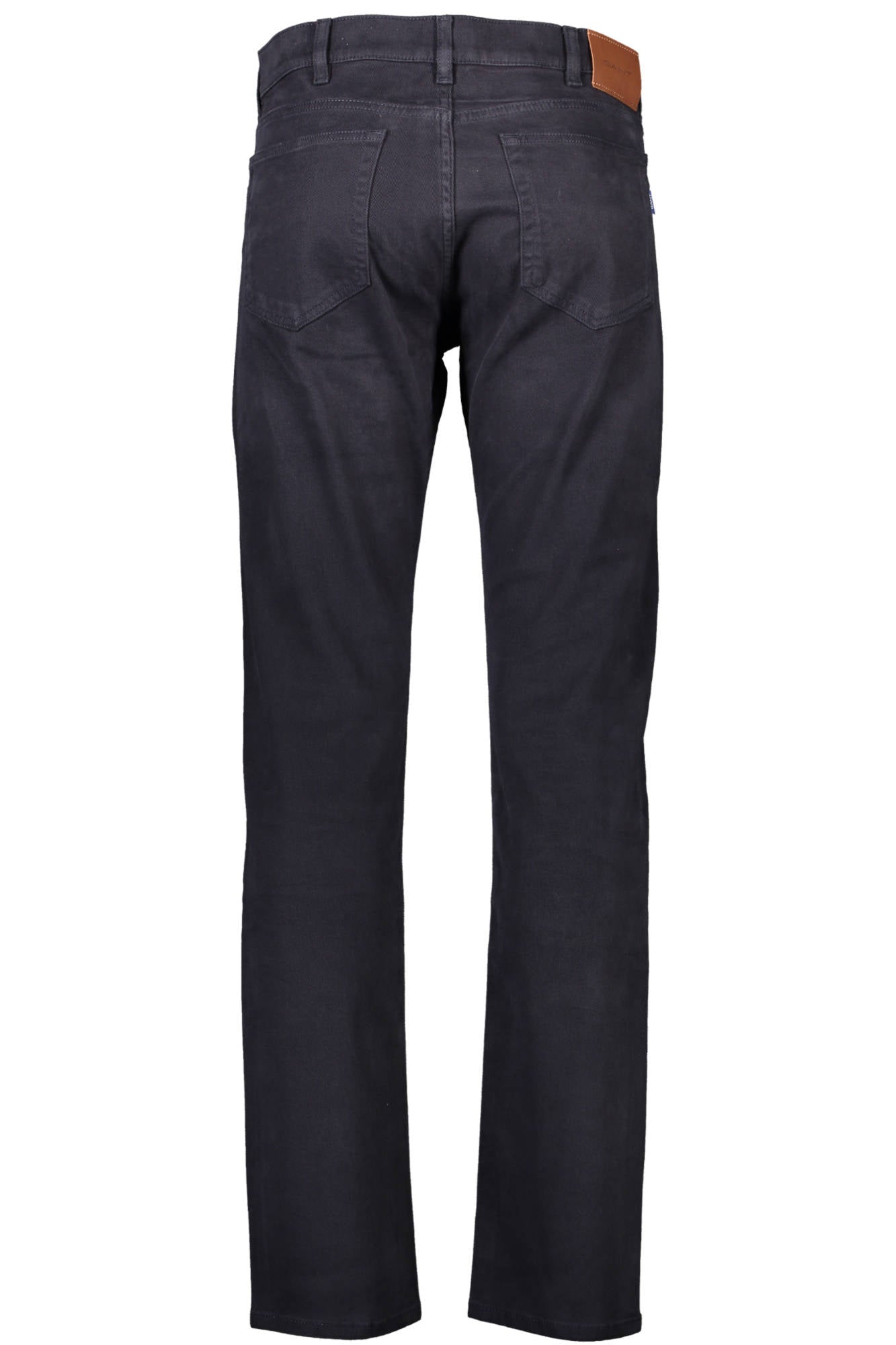 Gant Pantalone Uomo Blu""