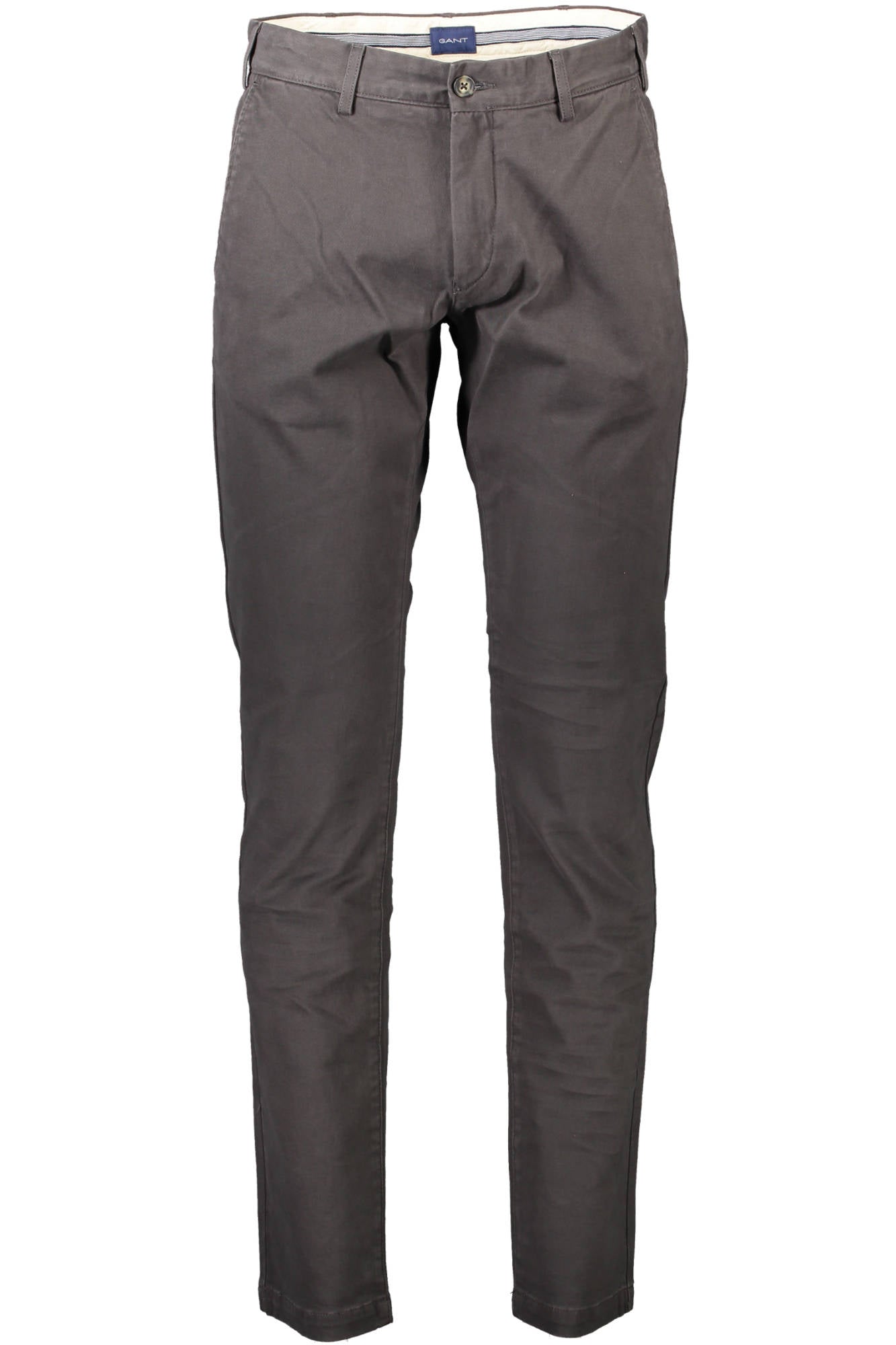 Gant Pantalone Uomo Grigio""