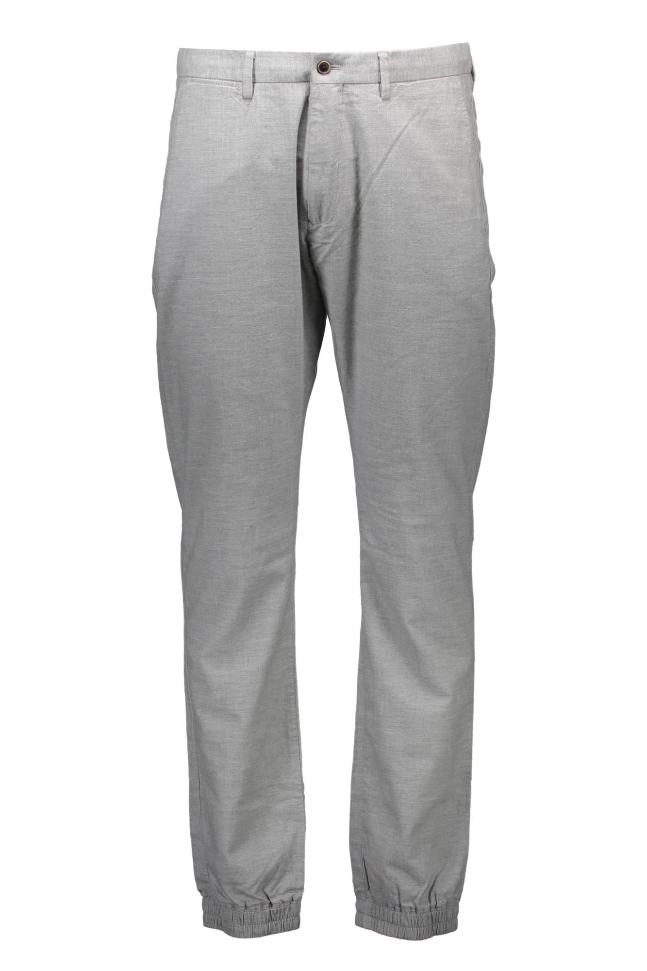 Gant Pantalone Uomo Grigio