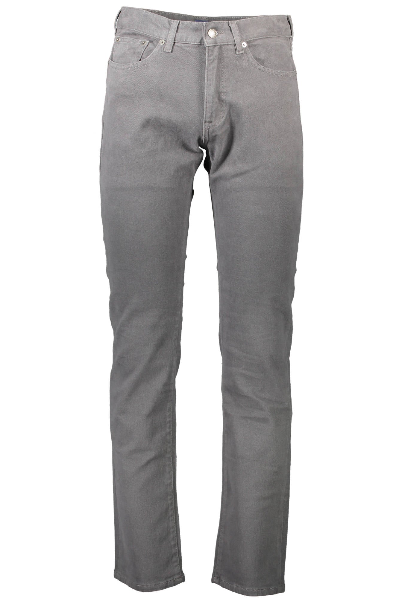 Gant Pantalone Uomo Grigio""