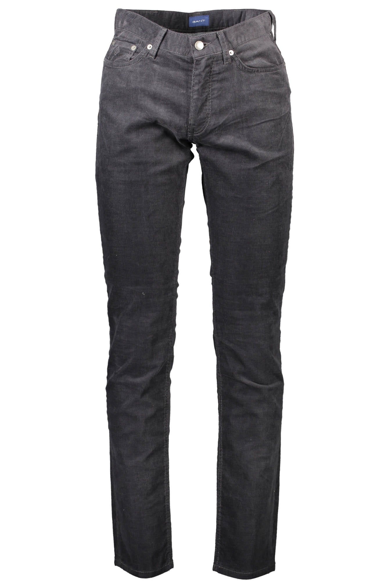 Gant Pantalone Uomo Grigio""