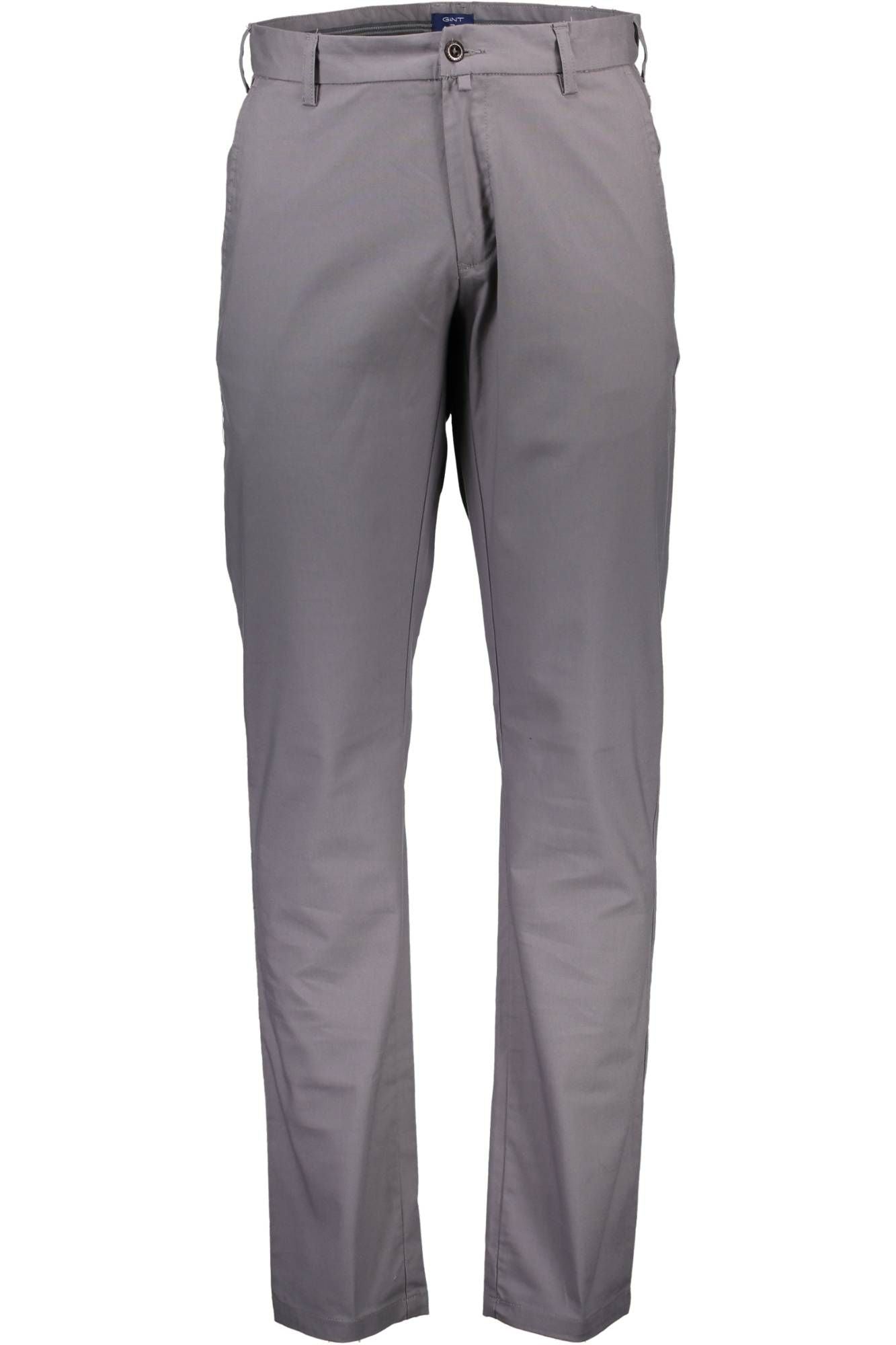 Gant Pantalone Uomo Grigio""